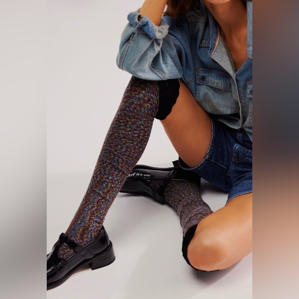Free People Mermaid Marled